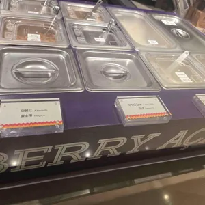 오크베리 리뷰 사진