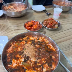 부영칼국수 사진 1