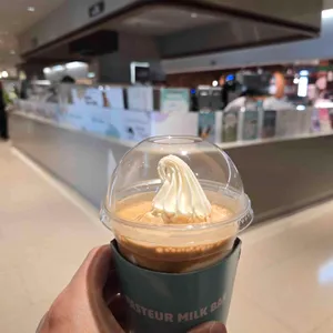 파스퇴르밀크바 사진 1