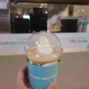 파스퇴르밀크바 사진 2