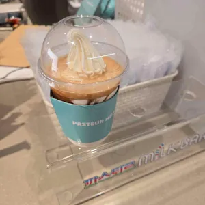 파스퇴르밀크바 대표 사진