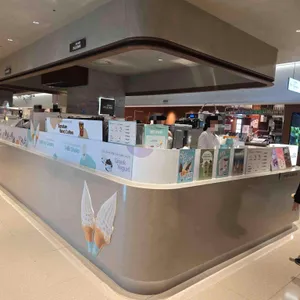 파스퇴르밀크바 리뷰 사진