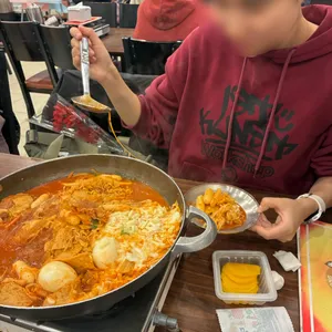 아이러브 신당동 대표 사진