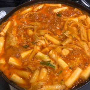 마마즉석떡볶이 사진