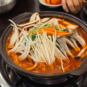 강경불고기 대표 사진