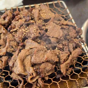 강경불고기 사진