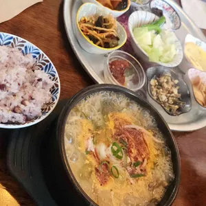 또만나식당 사진 1
