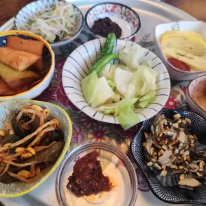 또만나식당 사진