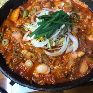 양철식당 사진 1