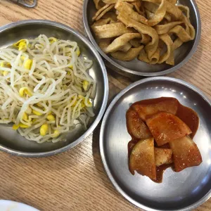 미쓰리 부대찌개 사진