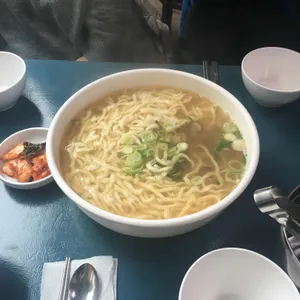 오씨칼국수 사진 2