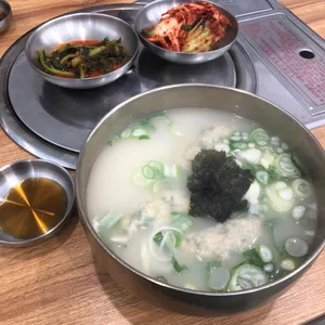 심가네칼국수 사진