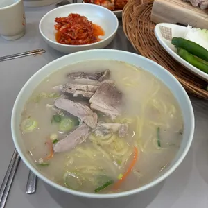 국수바다 대표 사진