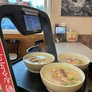 국수바다 리뷰 사진