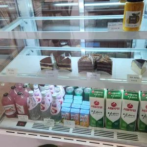 단구름 리뷰 사진