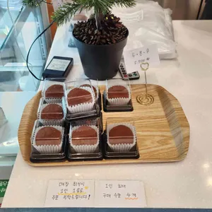 단구름 리뷰 사진