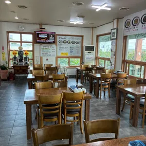 앙끄레국수 리뷰 사진