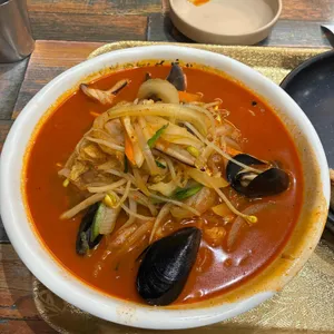 줄서서먹는짜장 사진 1