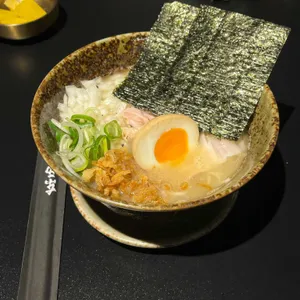 츄카소바텐 사진 1