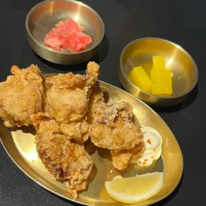 츄카소바텐 사진