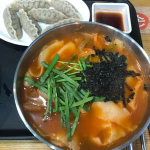 왕숙손칼국수 사진 2