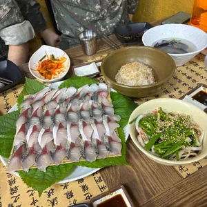 제일수산횟집 사진 1