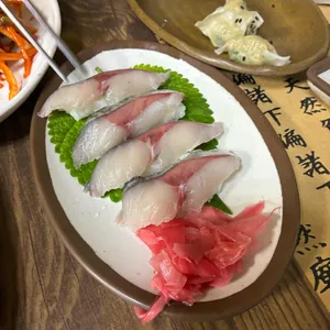 제일수산횟집 사진