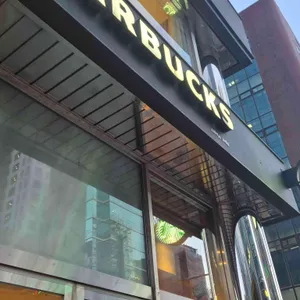 스타벅스 리뷰 사진