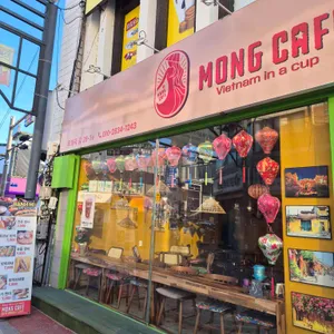 몽카페 리뷰 사진