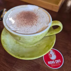 몽카페 리뷰 사진