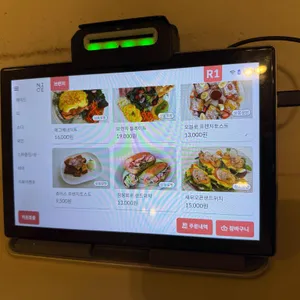 오블로 리뷰 사진