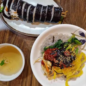 소문난김밥집 사진