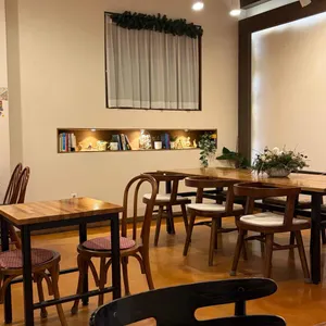 카페 방앗간 리뷰 사진