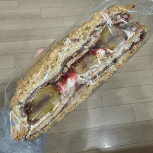 안스 베이커리 리뷰 사진