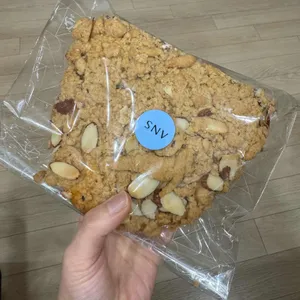 안스 베이커리 리뷰 사진