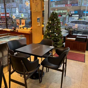 안스 베이커리 리뷰 사진