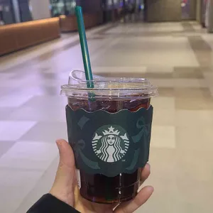 스타벅스 리뷰 사진