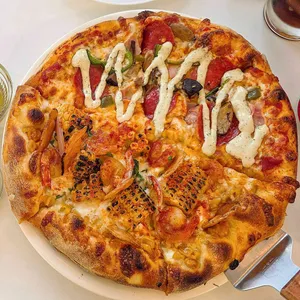 도우스탠드 사진 1