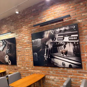 이디야 커피 리뷰 사진