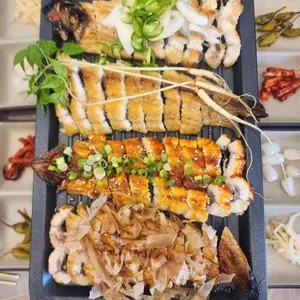 오대양장어 리뷰 사진