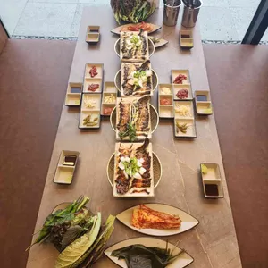 오대양장어 리뷰 사진