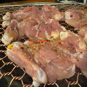 하남숯불닭갈비 리뷰 사진