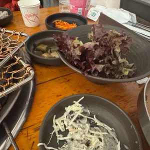 하남숯불닭갈비 사진