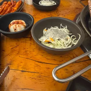 하남숯불닭갈비 사진