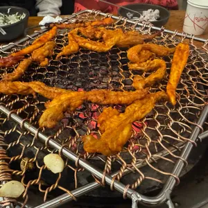하남숯불닭갈비 리뷰 사진