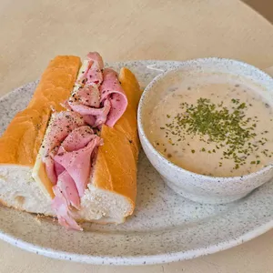 로스트로비 사진 1