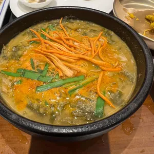 청담추어정 대표 사진