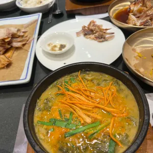 청담추어정 대표 사진