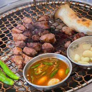 맷집 대표 사진