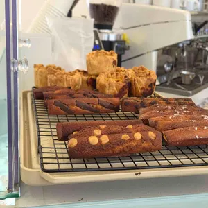 소금모카 리뷰 사진